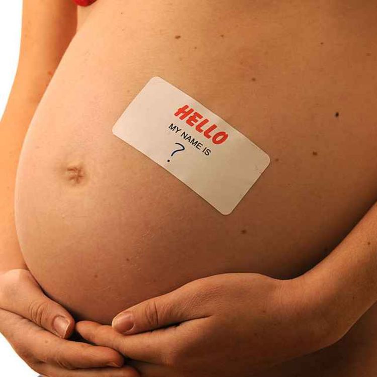 cover art for 5294: LISTEN¦ Should we ban parents from giving their children bizarre names? A couple has sparked an online debate after naming their baby 'Trucklyn'. What are the strangest names you've heard? Frank spoke to Gráinne McGarvey