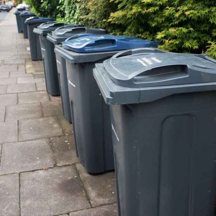 cover art for 5311: LISTEN¦ Cutting the number of councils from 26 to 11 was meant to streamline services and save money. Ten years on, are we better off? Frank spoke to Irish News political editor John Manley