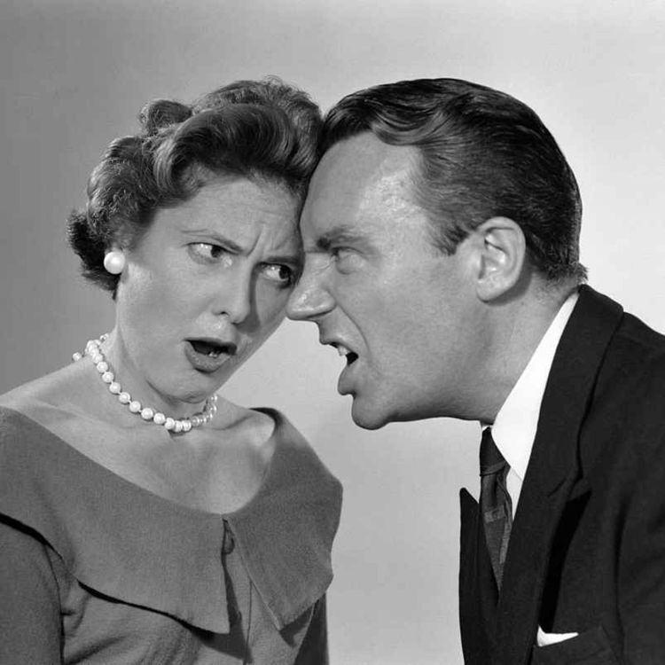 cover art for 5314: LISTEN¦ Could you date or marry someone with completely different politics? Is it ever worth debating politics with friends of loved ones? Frank got the thoughts of Helen McClements from Sour Wee Blog