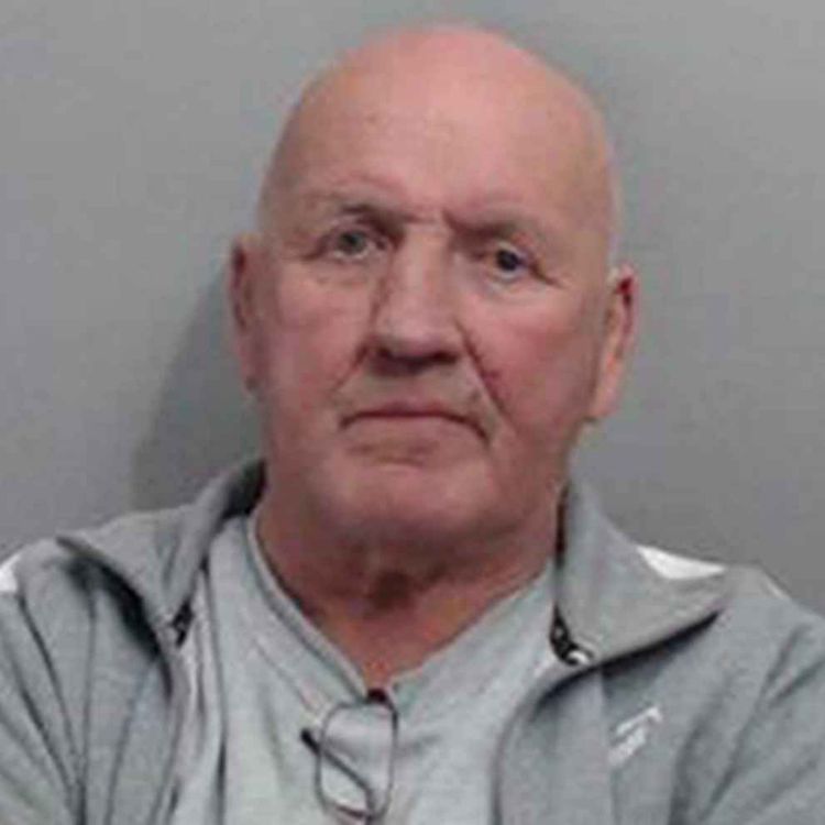 cover art for 5318: LISTEN¦ Was the sentence handed to pensioner Oliver MacCormack and three other men, who preyed on vulnerable and drug addicted women too lenient? Frank spoke to crime correspondent Allison Morris and commentator Lata Sharma