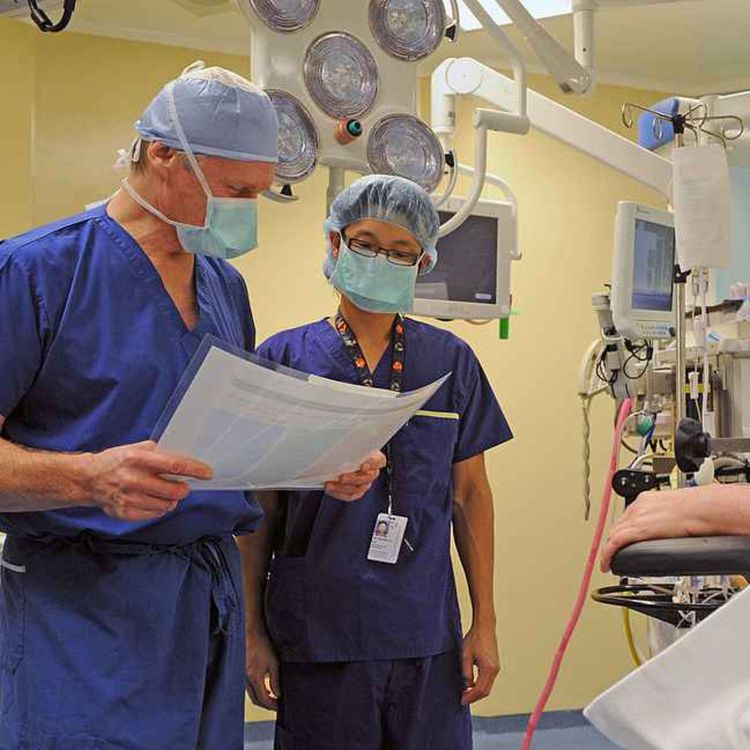 cover art for 5339: LISTEN¦ Among plans to cut waiting lists is a reimbursement scheme, allowing patients to pay up front for a procedure and then receive the money back - what if you don't have the cash? Rick spoke to Alliance's Danny Donnelly