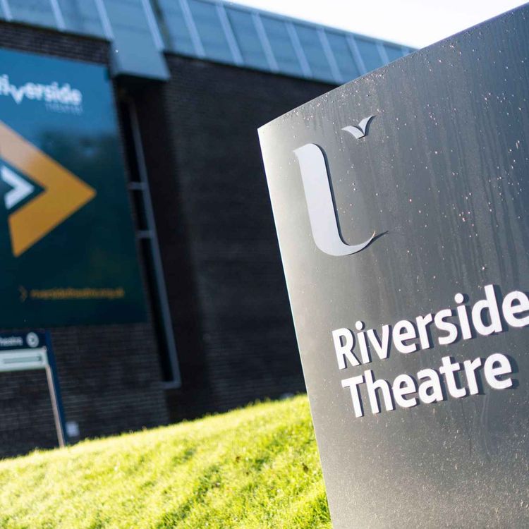 cover art for 5357: LISTEN: 'We can't believe they'd let the only theatre in the region go' actor and campaigner Steven Millar says closing the Riverside Theatre in Coleraine would be 'madness'