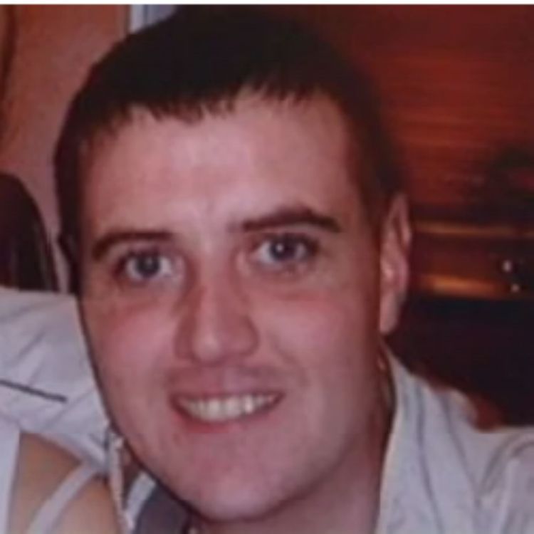 cover art for 5358: LISTEN¦ 'You can't give up hope, for Robert's sake' - Terry Delany spoke to Frank about his family's ongoing quest for justice, after his son was shot after he tried to break up a fight involving a son of the veteran republican