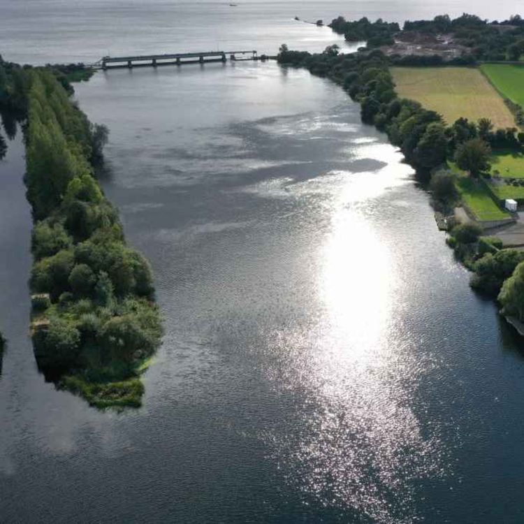 cover art for 5378: LISTEN¦ 'We're one of the most nature-depleted parts of Europe...if we can't take that seriously, what good is the Executive?' Opposition leader Matthew O'Toole has criticised DUP/SF opposition to the Nutrient Action Plan