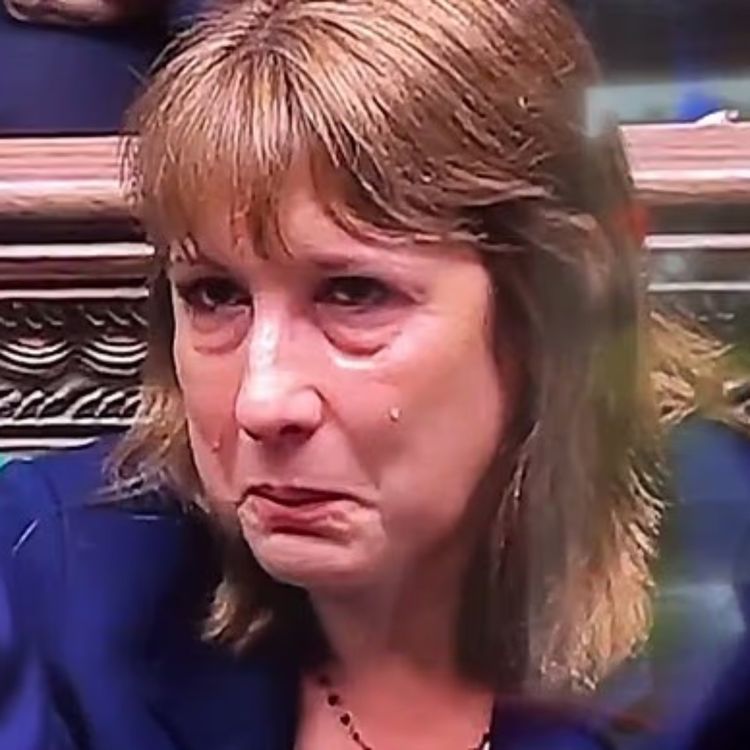 cover art for 5399: LISTEN¦ Do you feel sympathy for the chancellor, after she shed tears in the Commons? The PM did eventually show his support, but should he have come out sooner? Frank spoke to former Westminster speech writer Tom Kelly and Deirdre Maguire