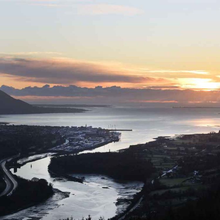 cover art for 5402: LISTEN¦ 'There's a sense that our Executive parties aren't taking this matter seriously, otherwise we would've seen action' - SDLP MLA Colin McGrath and local man Jim Boylan spoke to Frank about unpleasant smells around Warrenpoint harbour 