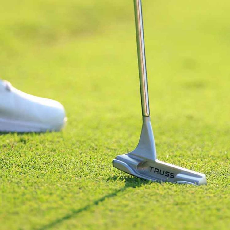 cover art for 5415: LISTEN¦ Has The Open inspired you to consider a career in golf? Ulster University has launched a new course that's already attracting worldwide attention. Frank spoke to the man behind the course, Dr Peter Bolan