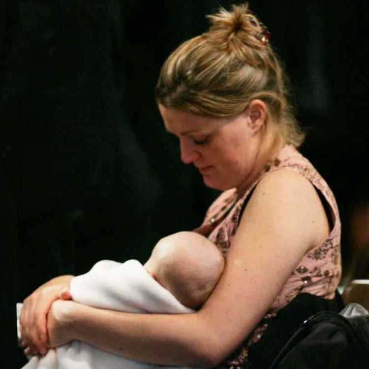 cover art for 5420: LISTEN¦ 'Grief is grief, no matter the weeks' - Nikcolette McPeake from Little Forget Me Nots Trust told Frank that the formal recognition of the loss of a baby before 24 weeks would be 'huge' for many parents across NI