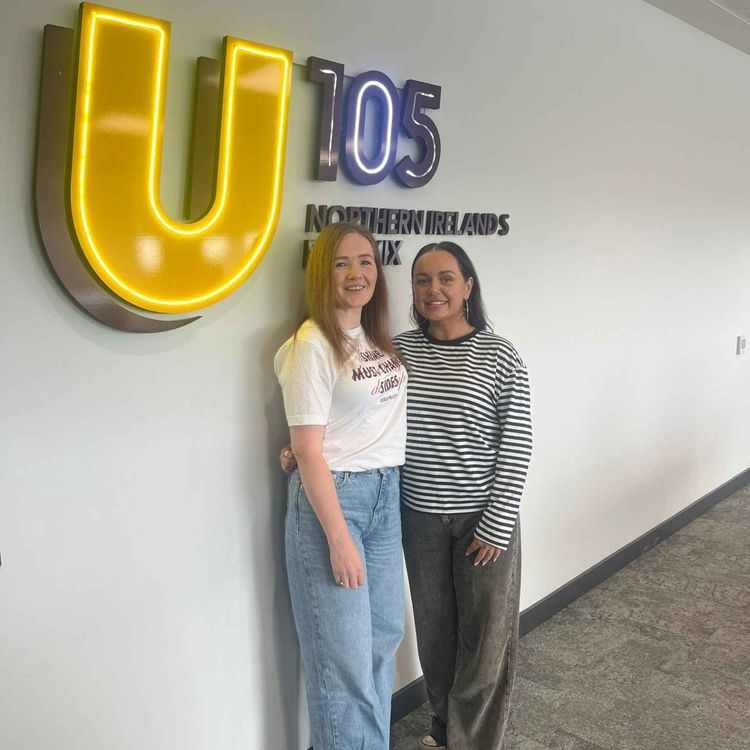 cover art for 5427: LISTEN¦ 'We've been talked over, talked about and talked for - now we're talking for ourselves' - abuse survivors Haileigh Ashton Lamont, Michelle Duffy & journalist Amanda Ferguson spoke to Frank about the need for victims' voices to be heard 