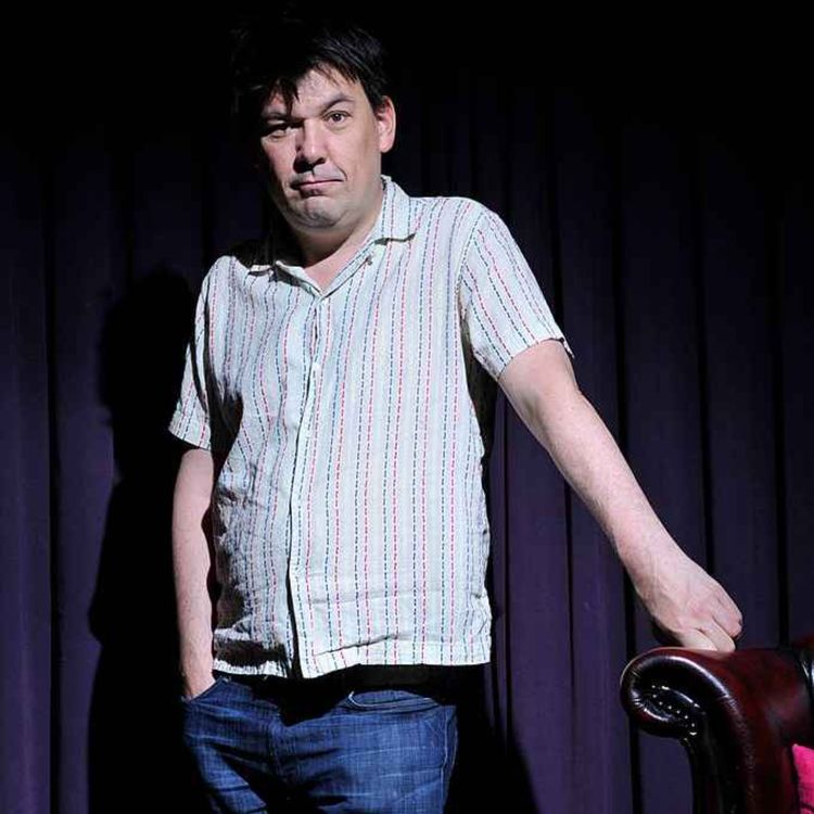 cover art for 5437: LISTEN¦ Were police wrong to arrest Father Ted writer Graham Linehan for gender-critical tweets? The Metropolitan police have faced significant backlash since the arrest. Frank spoke to Connie Shaw from the Free Speech Union