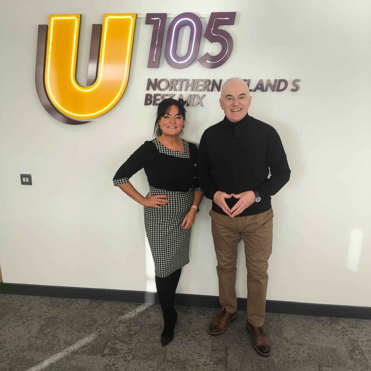 cover art for 5464: LISTEN¦ It's the most expensive time of year for many families - how can you save money at Christmas and why should we be concerned with what's the upcoming Budget? Clare Murray from Mortgage Solutions spoke to Frank