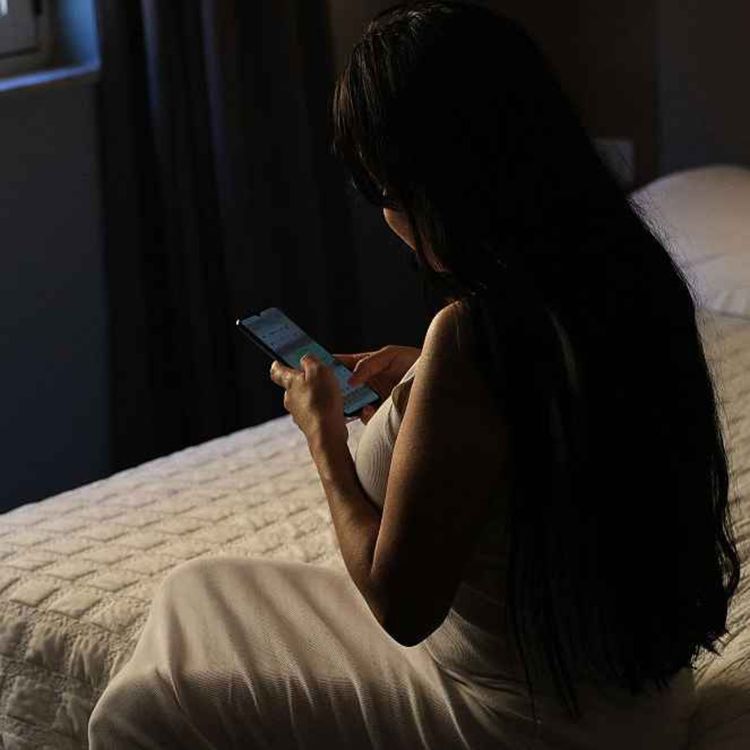 cover art for 5481: LISTEN¦ 'Anywhere from 80-90%' of the 300 women appearing every day on 'pimping websites' in NI have been trafficked. Frank spoke to the chair of a new All Party group, investigating the increase in websites offering prostitution services