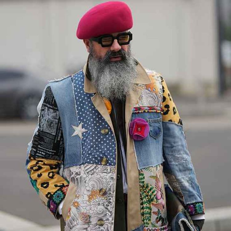 cover art for 5486: LISTEN¦ What makes you old? How you think and behave or the date on your birth certificate? A recent work tribunal said it was lawful to call a colleague 'old' if you struggle with technology. The worker in question was 39!