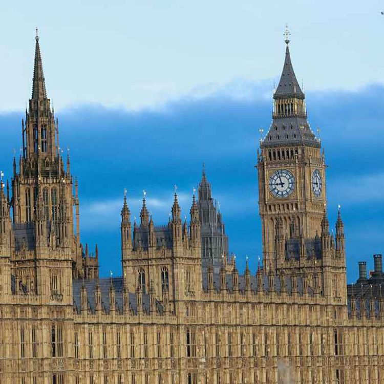 cover art for 5494: LISTEN¦ Are you happy to pay more than £1,000 to renovate the Houses of Parliament? The planned works could take 60 years and cost nearly £40billion - would they be better building from scratch? Peter spoke to Mick Fealty 