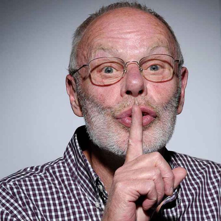 cover art for 5503: LISTEN¦ Can you keep a secret? A new study found the average person is keeping nine secrets. Does it do us any harm? Will the truth always out? Frank spoke to wellness expert Deirdre Maguire