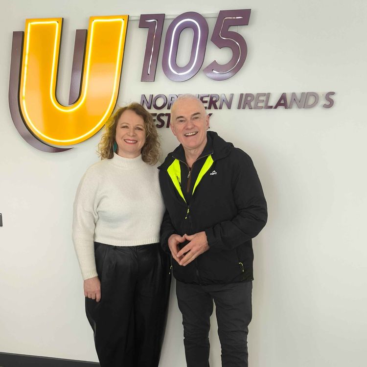 cover art for 5511: LISTEN¦ 'We're probably never going to get to zero, but if we can all think about the things we're doing, we can hopefully reduce the numbers' - Helen Bowman from Business in the Community talked about the importance of remembering the Fatal Five