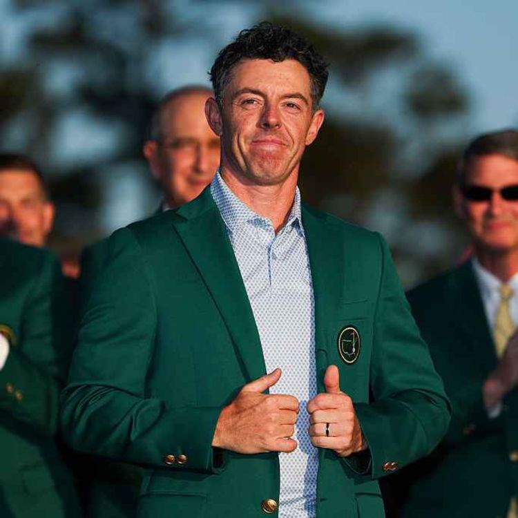 cover art for 5514: LISTEN¦ 'There's no doubt in my mind, he's Europe's greatest ever golfer' - chief sports writer Steven Beacom and Jonny MacCann from The Bogey Men podcast spoke to Frank after Rory McIlroy secured a second successive US Masters Title