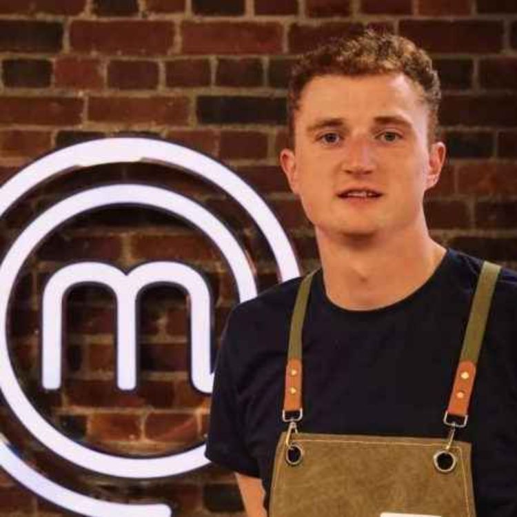 cover art for 5528: LISTEN¦ Masterchef's youngest contestant, Killyleagh's Adam Morrison, talked to Frank about how it feels to be selected from thousands of applicants, cooking in front of the cameras and against the clock and putting NI food and producers on the map
