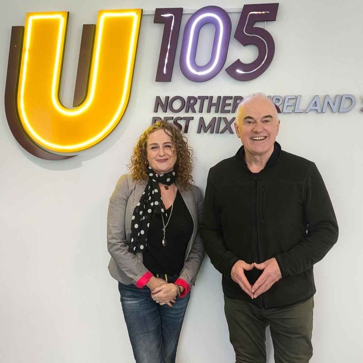 cover art for 5537: LISTEN¦ 'I think it'll be really interesting to play near where I was born - my grandad was the master in the primary school on the loughshore' - Brianna Corrigan spoke to Frank ahead of her appearance at the Friends Goodwill Festival