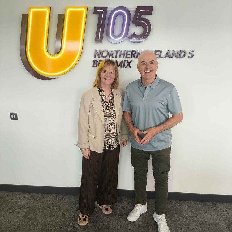 cover art for 5546: LISTEN¦ 'I've never met a man with less ego - it was very pure, about the music - he just wanted to write really good songs and wanted them to get to the people' - Brenda Boyd Kennedy spoke to Frank about the release of Bap Kennedy's new album