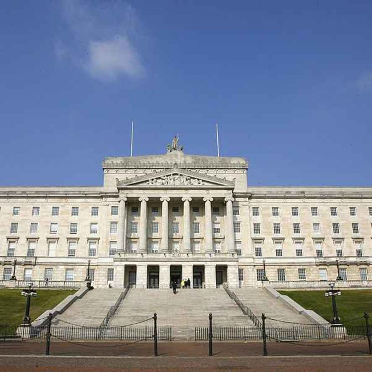 cover art for 5555: LISTEN¦ 'It sometimes seems abstract, but means real damage to public services - the health service is damaged, same goes for the education and transport system' - Matthew O'Toole outlines the damage caused by a summer of 'inaction' by the Executive