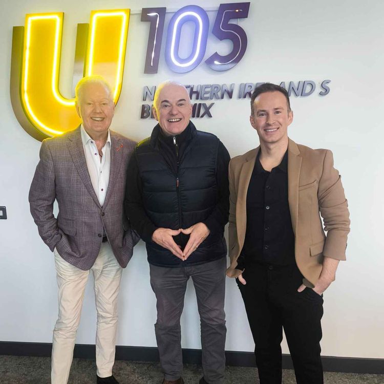 cover art for 5571: LISTEN¦ Julian Simmons and local filmmaker Nathan Hughes talked to Frank about supernatural short film The Widow's Ring, set to premiere this week at Belfast International Horror Film Festival