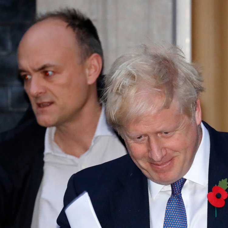 cover art for 4757: LISTEN¦ What is a SPAD and what does it take to become one? Former special adviser in Westminster's Justice Department, Peter Cardwell, gave us an insight into the inner workings of government