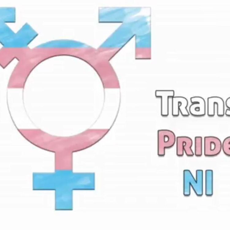 cover art for 4365: LISTEN ¦ First multi-event Trans Pride NI Festival to take place in Belfast city centre this weekend