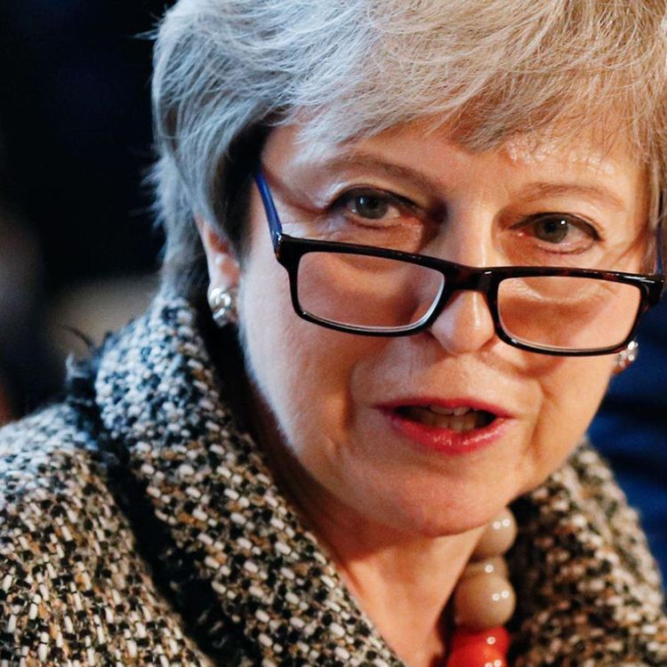 cover art for 4151: LISTEN ¦ Another week of Brexit as MPs hold more indicative votes on options to resolve the stalemate