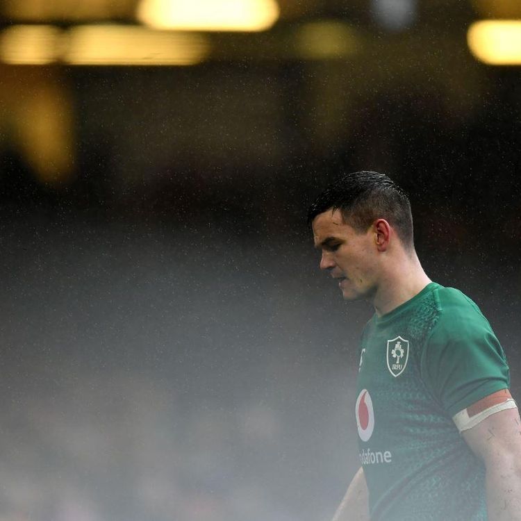 cover art for 4143: LISTEN ¦ Doubt surrounds Sexton ahead of tomorrow's Leinster v Ulster Champions Cup quarter-final