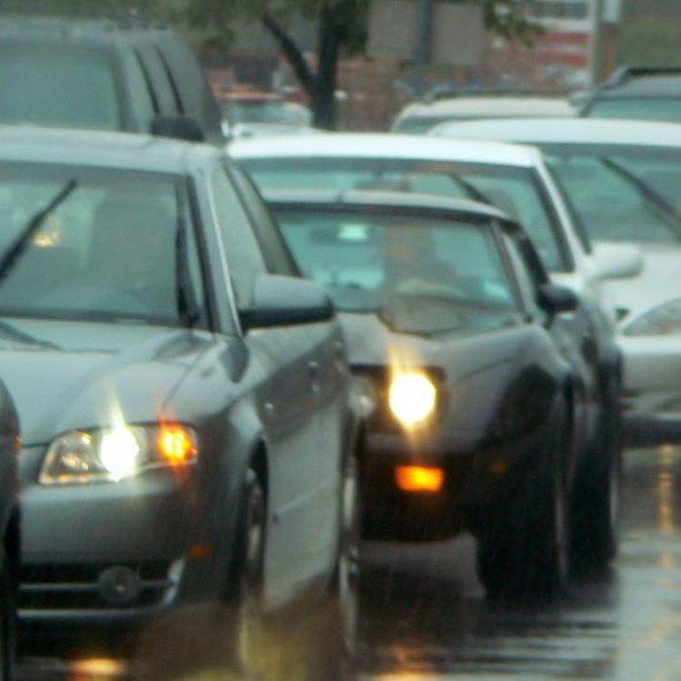 cover art for 4119: LISTEN ¦ NI drivers reminded to shop around as figures show we pay significantly more for car insurance than the rest of the UK