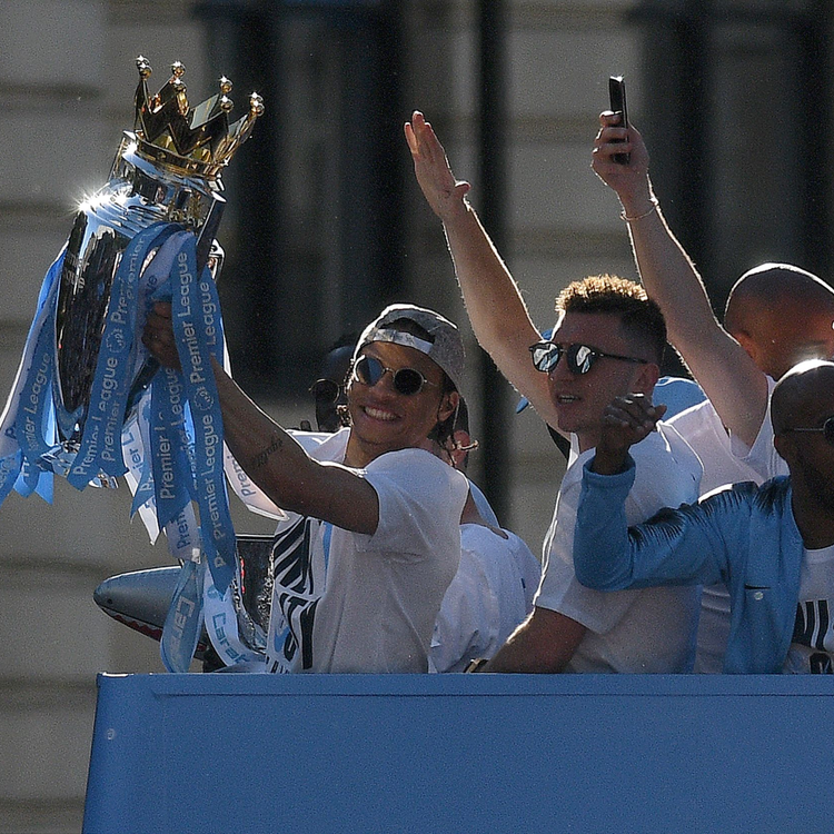 cover art for UNIVERSO PREMIER: Especial fin de la temporada 2017/18