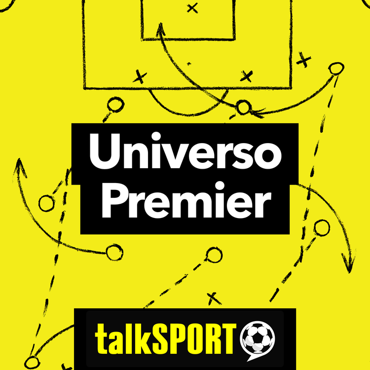 cover art for UNIVERSO PREMIER: Liverpool 7-0 Manchester United. Historia de la Premier League