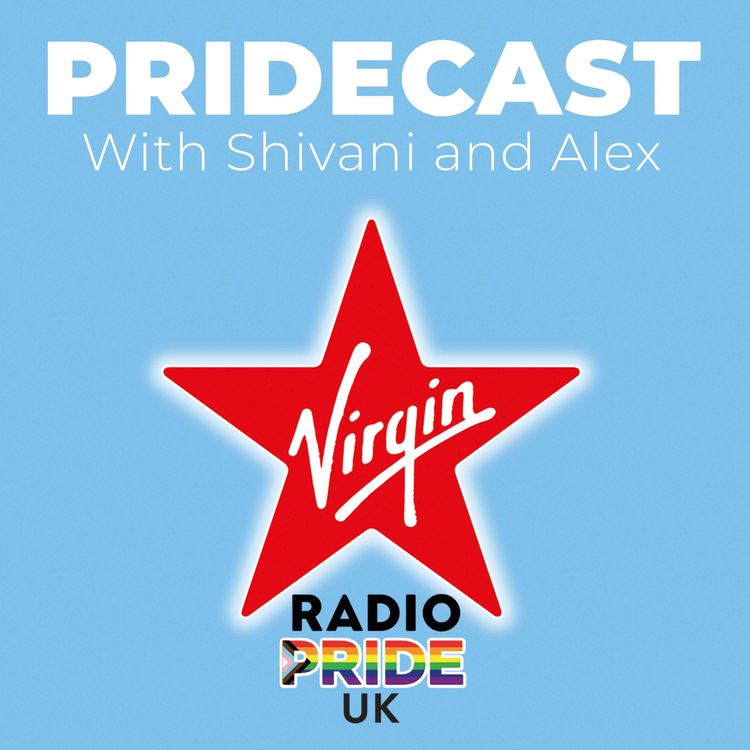 cover art for Episode Nine - 'Is Sport Really for Everyone?'