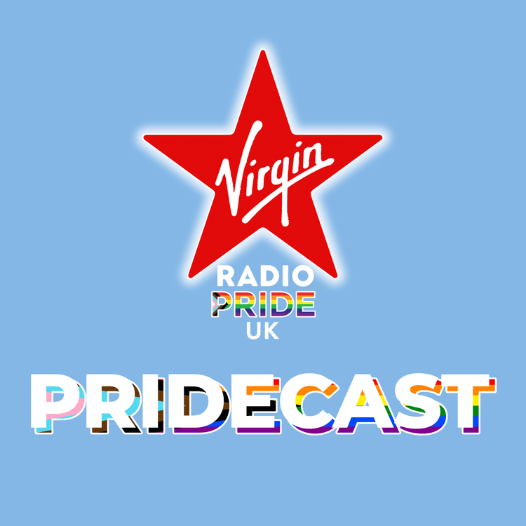 cover art for My Pride Playlist: Graham Norton chats to Steve Denyer
