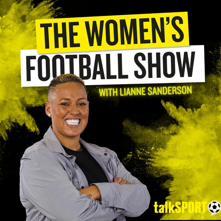 cover art for The WSL is back with a bang! 