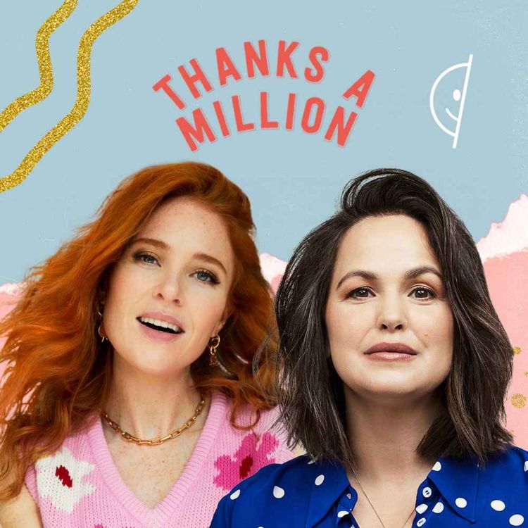 cover art for Giovanna Fletcher: GPS, Kind Strangers and Skiing Disasters!