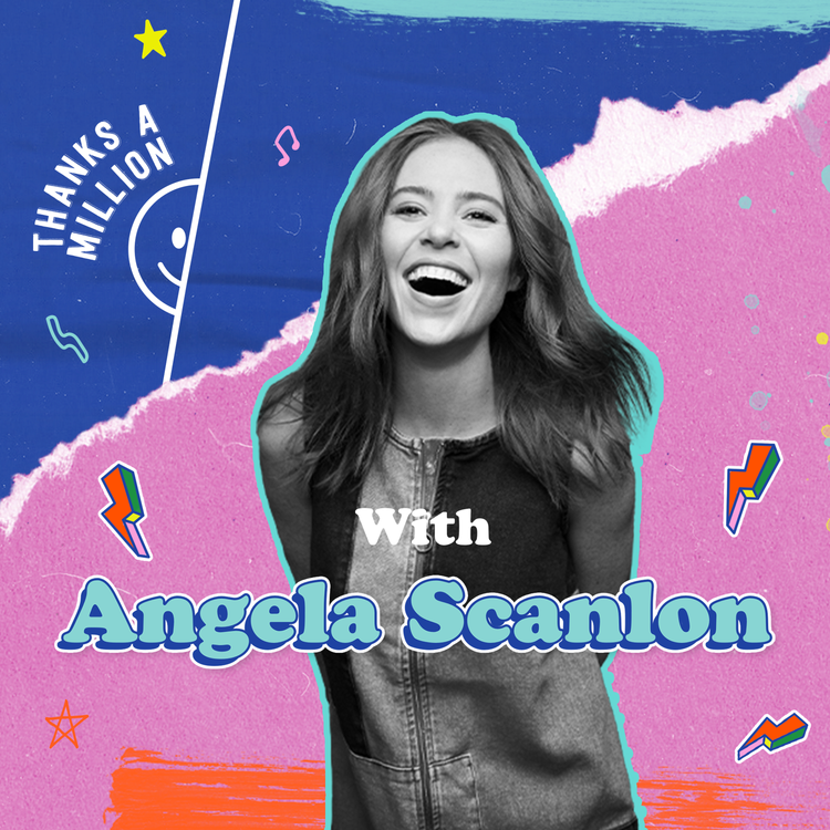 cover art for Marian Keyes: recovery, lovely bosses & fancy bags