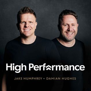 The High Performance Podcast - Hosted by High Performance