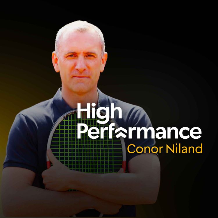 cover art for The Harsh Reality of Life Outside the Tennis Elite