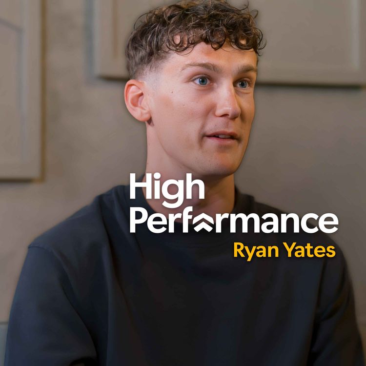 cover art for Nottingham Forest Captain Ryan Yates on How Their Europa League Dream Came True (E362)