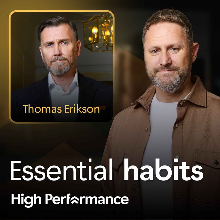 cover art for Why You Keep Misreading People | Surrounded By Idiots Author