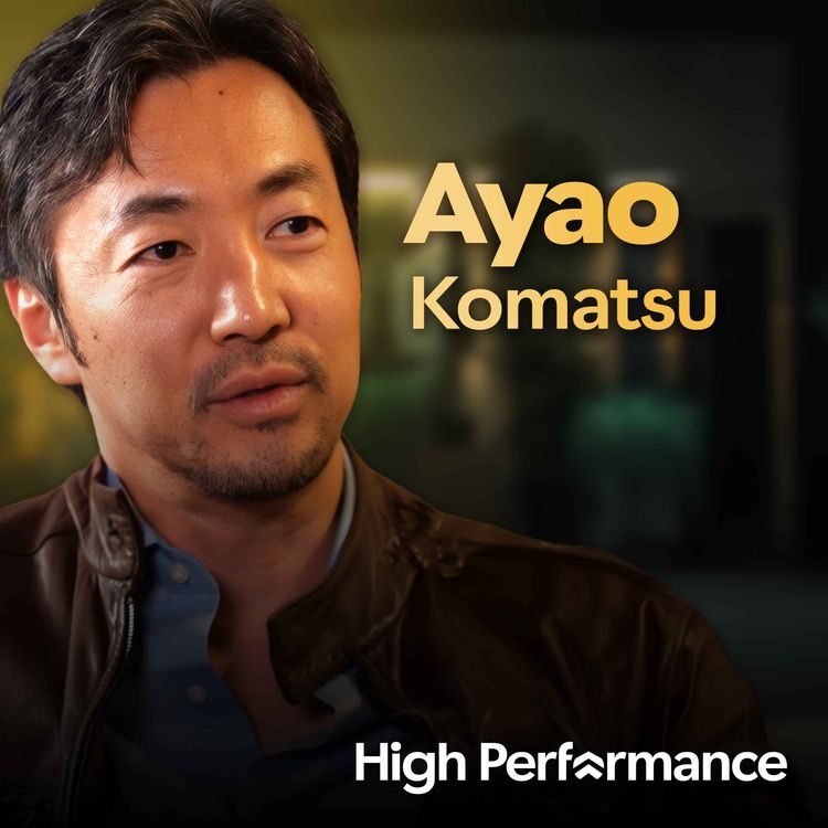 cover art for How the Smallest Team in F1 is competing with the Big Guys: Team Principle on Haas’ Comeback (E387)