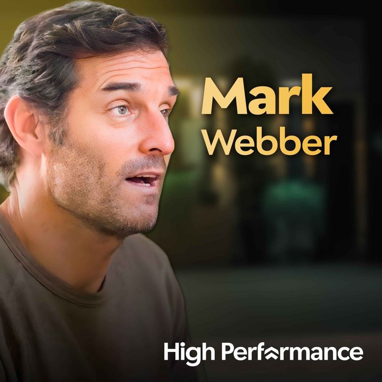 cover art for Mark Webber: The Truth About Vettel, Red Bull and Why I Was Never Their Number One