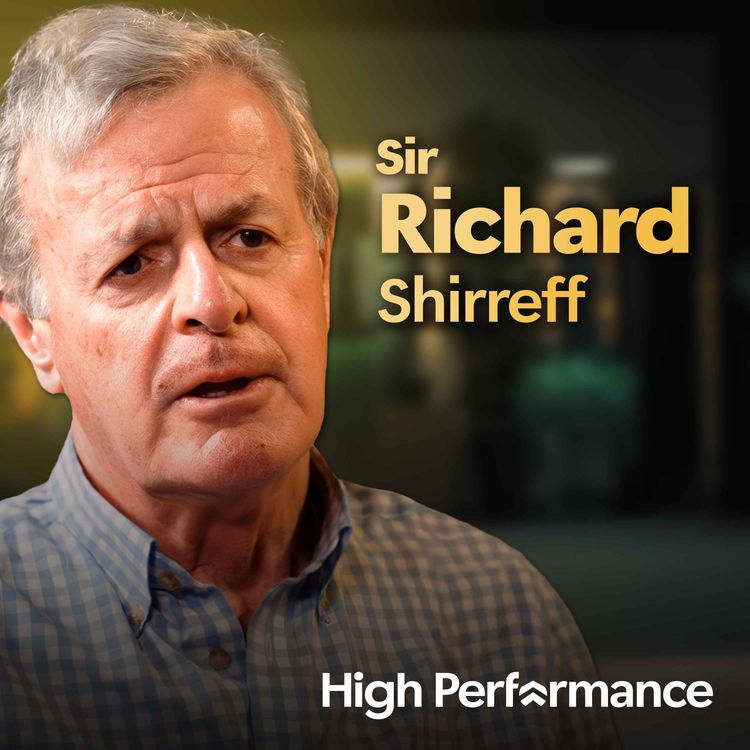 cover art for Ex-NATO Commander: Why Britain Isn't Ready for the Unthinkable (E400) 