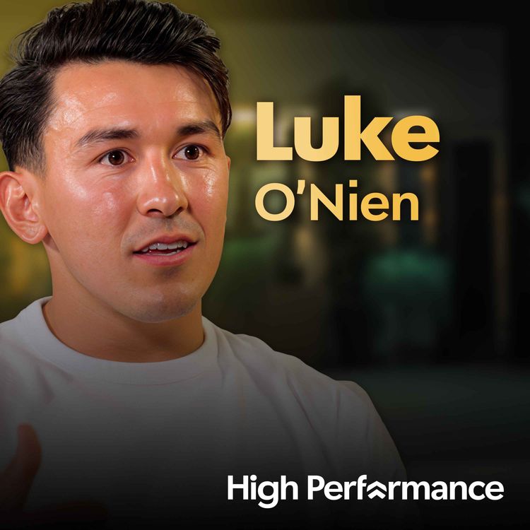 cover art for 90% of Footballers Are Just Surviving: Sunderland’s Luke O’Nien Gets Brutally Honest
