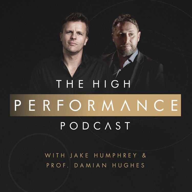 cover art for E53 - Zack George: The power of internal motivation