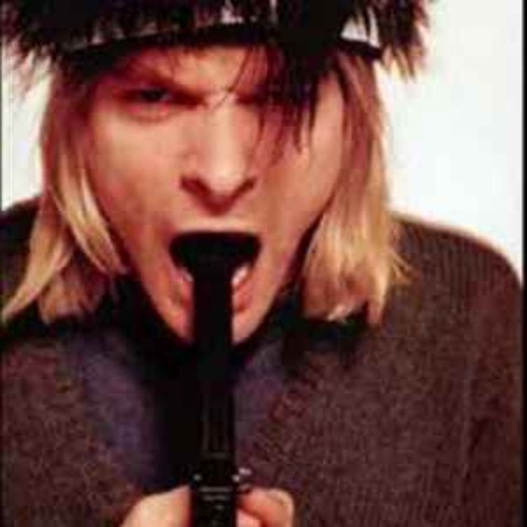 cover art for Even In His Youth (B-Side)