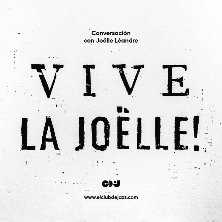 cover art for Club de Jazz 21/03/2022 || Vive la Joëlle! (Avance)