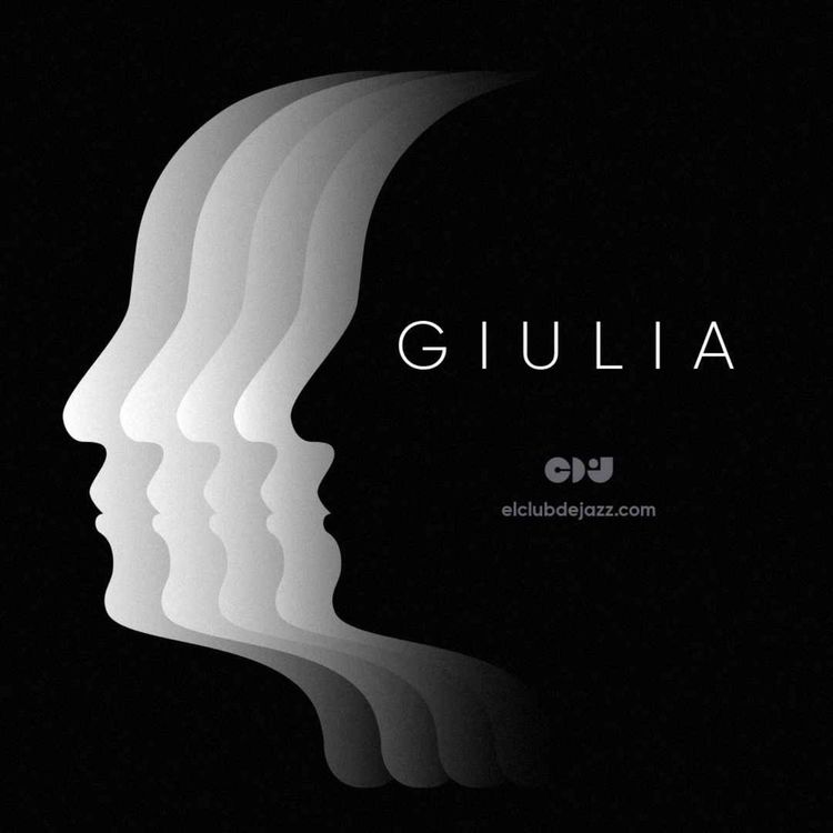 cover art for Club de Jazz 11/04/2022 || Giulia + El piano de Marianne (Avance)